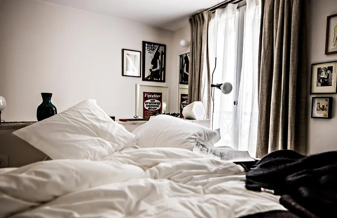 Le Pigalle, A Member Of Design Hotels-1